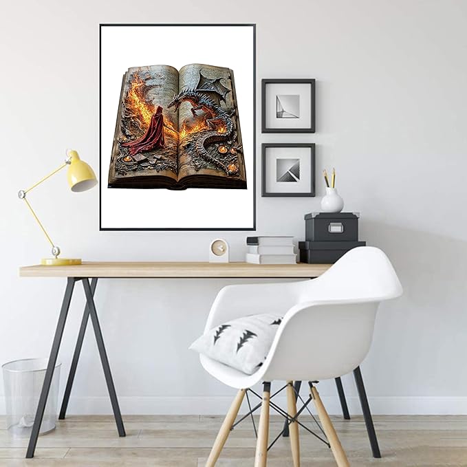 Wooden Puzzles for Adults, Dragon Wooden Puzzles 200 Pieces, Irregular Animals Fun Puzzles for Adults