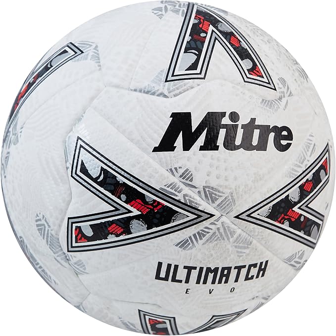 Mitre Soccer Ball League Ultimatch