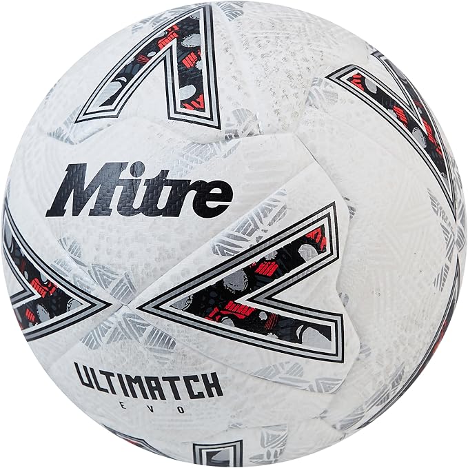Mitre Soccer Ball League Ultimatch