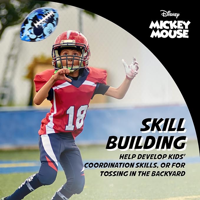Capelli Sport Capelli Sport Disney Football