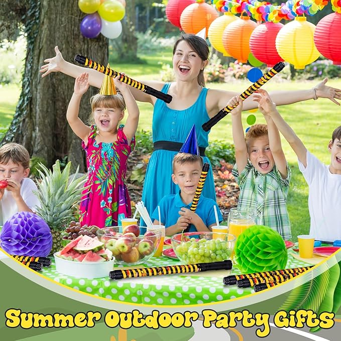 12 Pack Construction Water Gun Blaster Dump Truck Excavator Tractor Party Favors 15.75 in Water Shooter Blasters Gun Toys Summer Activity for Kids Outdoor Swimming Pool Backyard Beach Games