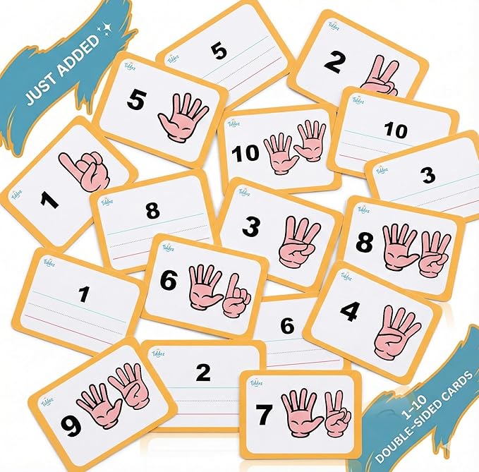 All‑in‑One Montessori Learning Set – ABC Tracing Wooden Board, Letter Matching, 100+ Sight Words Flashcards & Writing for Preschool & Kindergarden Toddlers Ages 3-6