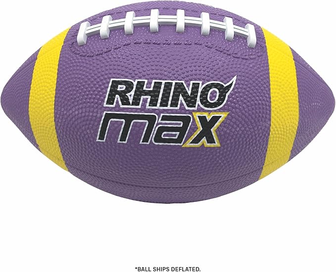 Champion Sports Rhino Max Playground Ball Sets - Available in Mulitple Activity Styles