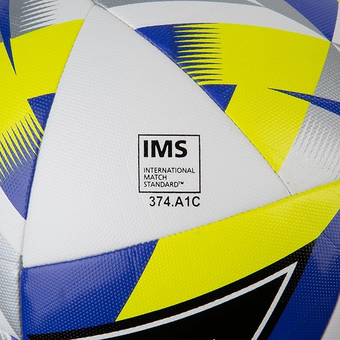Mitre Soccer Ball League Ultimatch