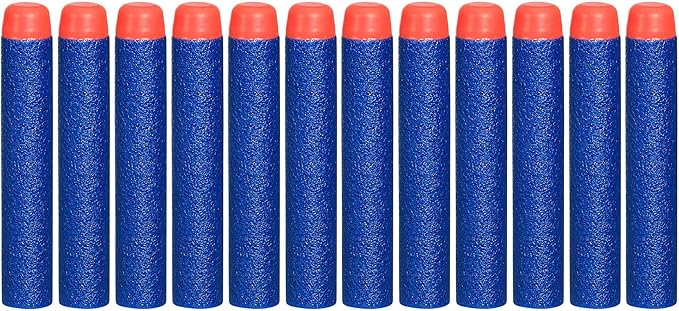 NERF N-Strike Elite 12 Dart Refill Pack