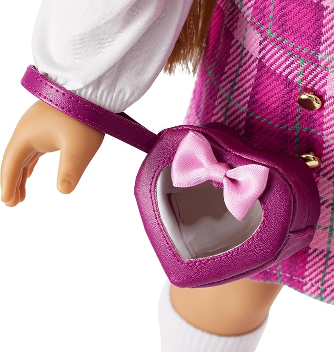 American Girl Heart Fashion Access