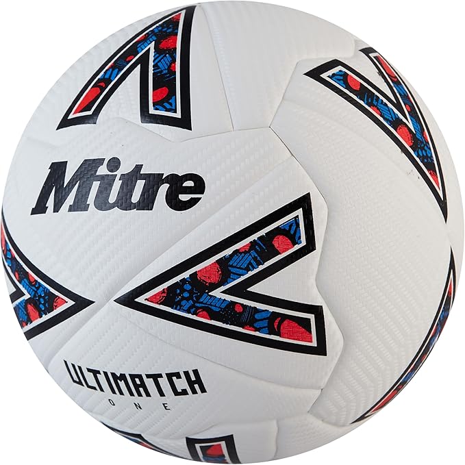 Mitre Soccer Ball League Ultimatch