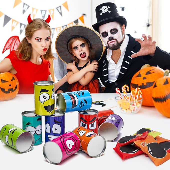 3 in 1 Bean Bag Toss Outdoor Toys for Toddlers Kids, Cornhole Outside Toys, Carnival Game Toodler Outdoor Indoor Gift for Birthday or Christmas for Ages 3-12 (Animal)
