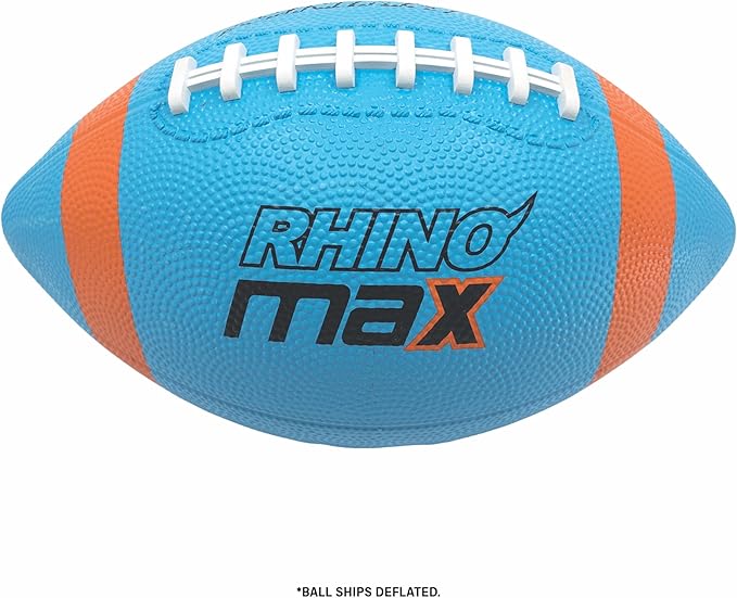 Champion Sports Rhino Max Playground Ball Sets - Available in Mulitple Activity Styles