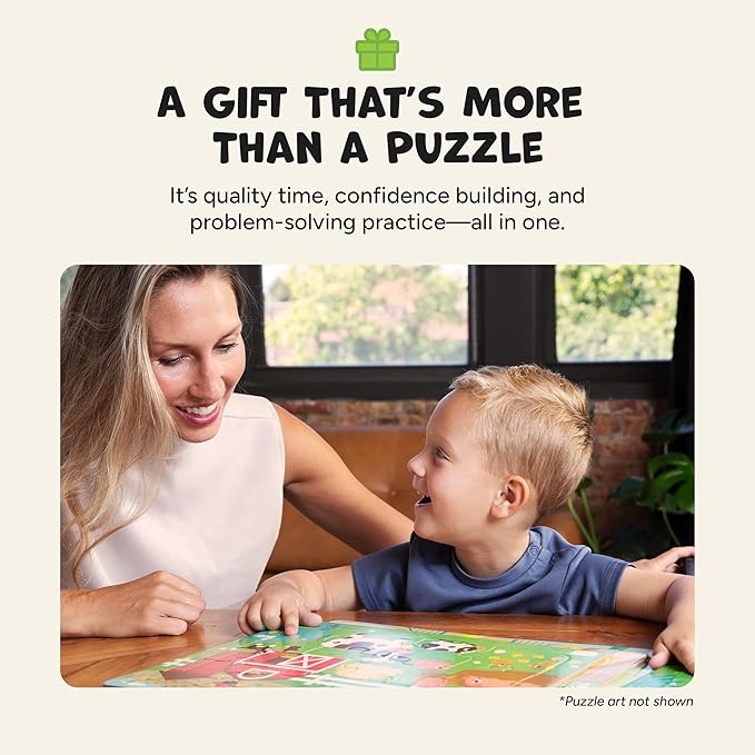 Disney Minnie Mouse - CEACO Tray Puzzles 4 Pack - Made for Kids Ages 4+