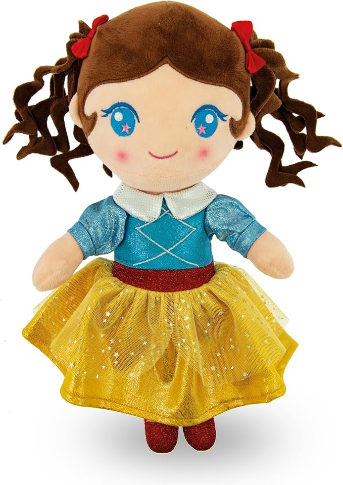 General Trade - Dolls and Accessories, Multicolor (104405)