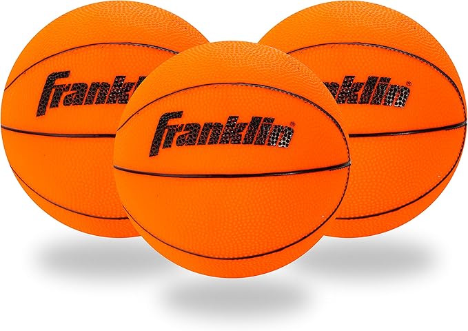 Franklin Sports Over The Door Mini Hoop Basketball Replacements