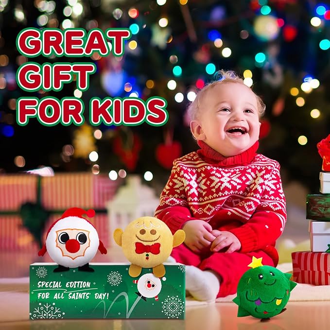 PlayZap Soft Ball for Toddlers & Babies - Small, Safe & Easy-to-Grip Kickball, Great Easter Basket Stuffer & First Birthday for Boys & Girls, Plush Indoor Soccer Toy for Ages 1-3 3-8