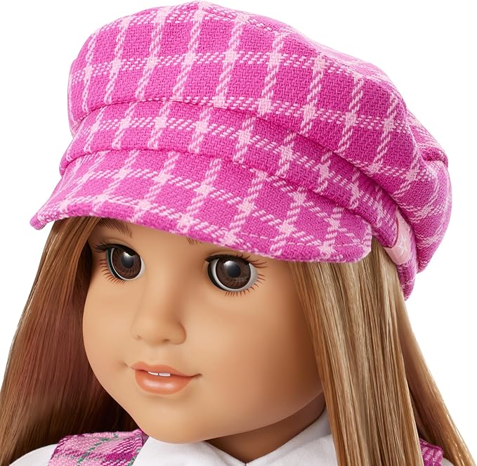 American Girl Heart Fashion Access