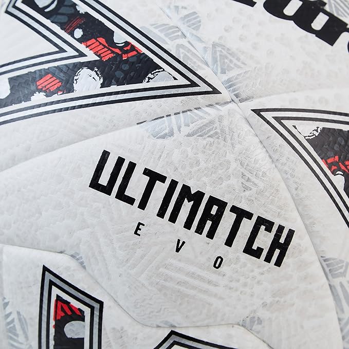Mitre Soccer Ball League Ultimatch
