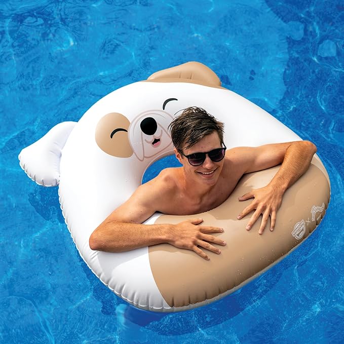 BigMouth x Squishmallows Pool Float
