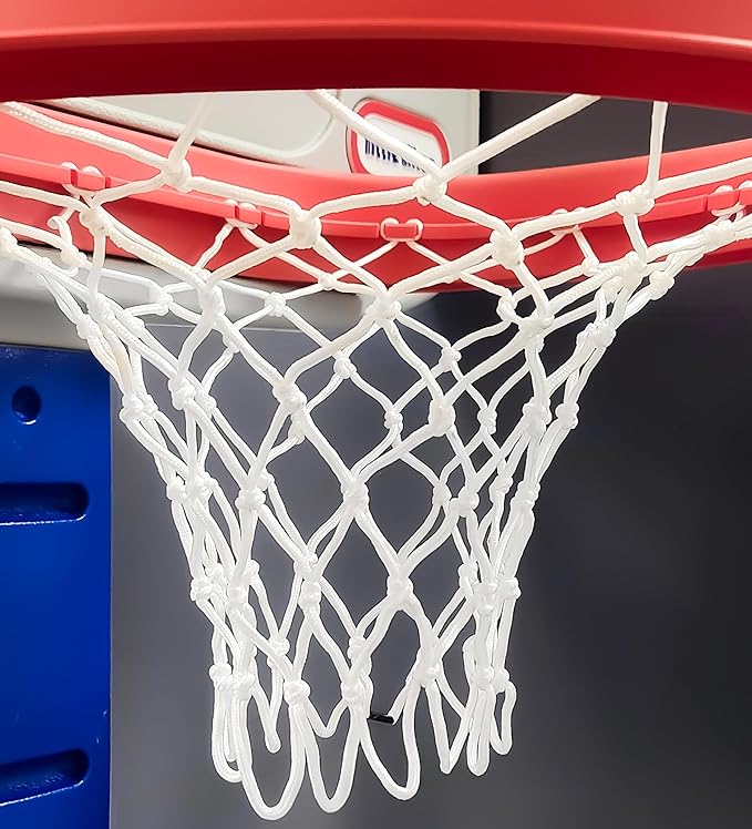 Galvanox Replacement Net for Little Tikes Easy Score Basketball Hoop