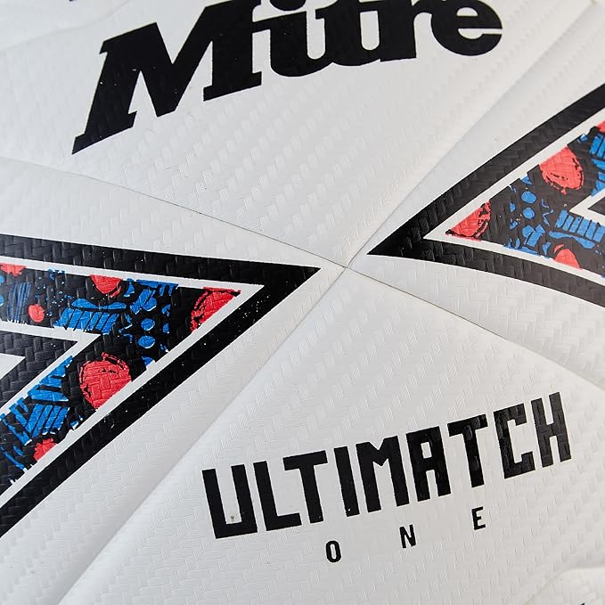 Mitre Soccer Ball League Ultimatch