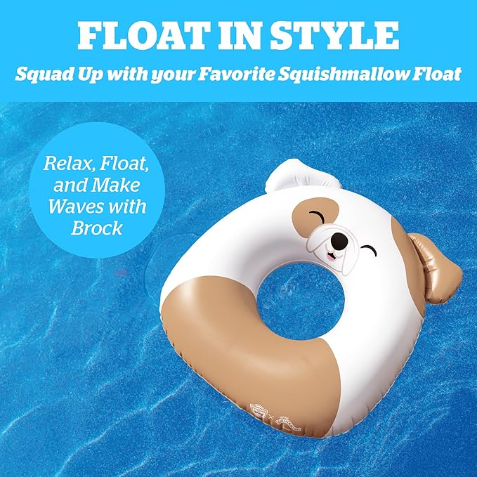 BigMouth x Squishmallows Pool Float