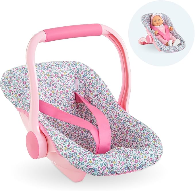 Corolle - 9000141840 Floral Doll Holder, Accessory, for 36 and 42 cm Dolls from 3 Years