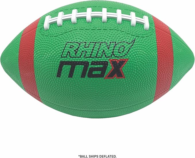 Champion Sports Rhino Max Playground Ball Sets - Available in Mulitple Activity Styles