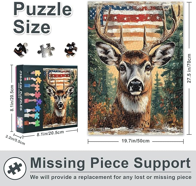 Cabinets Puzzles for Adults 1000 Pieces, Rustic Kitchen Jigsaw Puzzles, Adult Puzzle for Adults, Educational Fun Games or Toys for Elders Friends 20X27 INCH