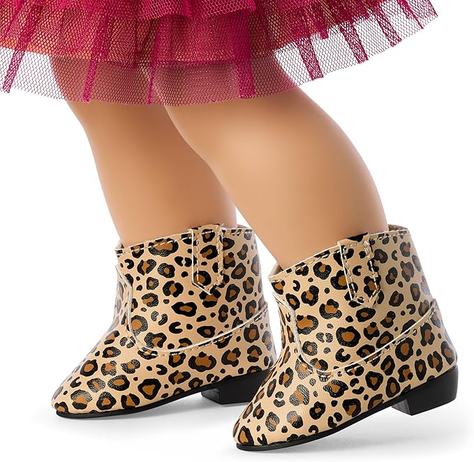 American Girl Fun in The Southwest Travel Outfit for 18-inch Dolls (Dolls Sold Separately)