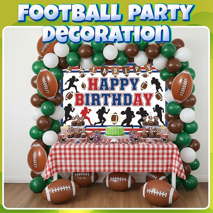 Inflatable Beach Balls (6 Pack) - 16-Inch Durable PVC Blow Up Beach Balls for Kids, Easy to Inflate, Summer Pool Float, Party Favors, Sports Theme Decorations, Giveaways & Outdoor Toys