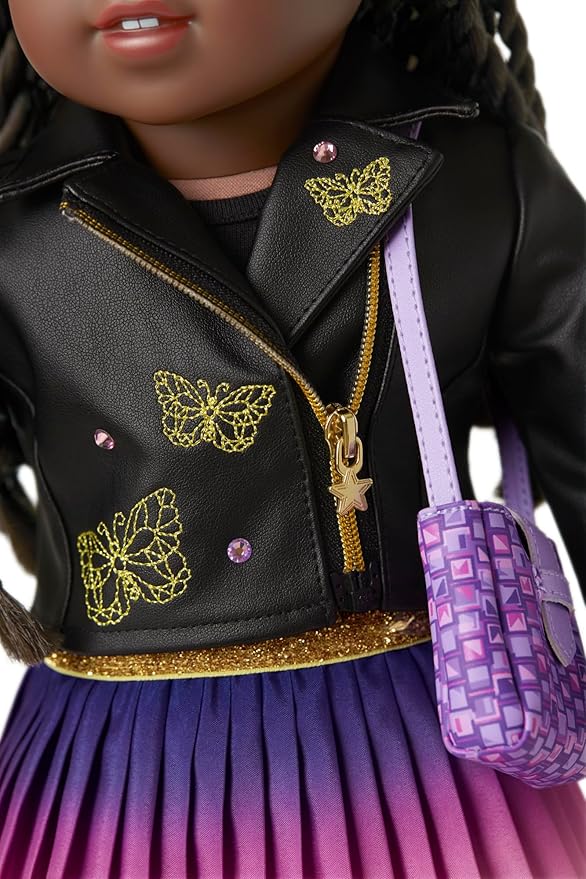 American Girl World by Us Makena's Accessories for 18 inch Dolls (Sold Separately)
