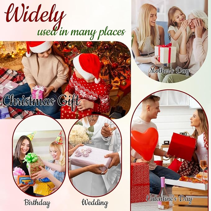 Custom Puzzle from Photos 200/300/500/1000 Pieces Personalized Puzzles for Family, Wedding, Chrisrmas, Gifts