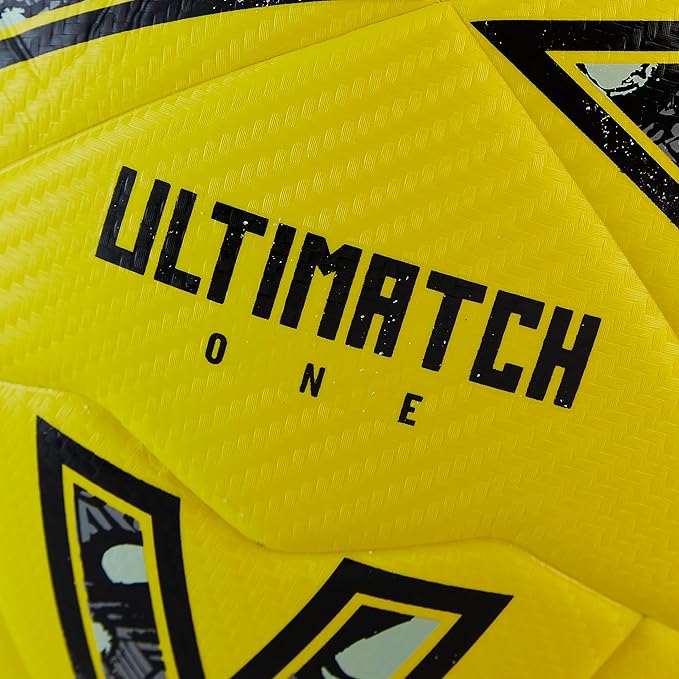 Mitre Soccer Ball League Ultimatch