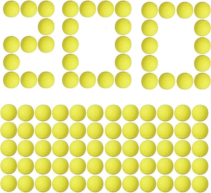 Little Valentine 100-Round Refill Pack for Nerf Rival