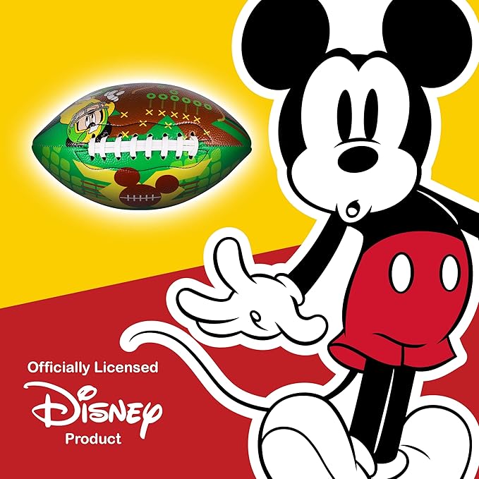 Capelli Sport Capelli Sport Disney Football