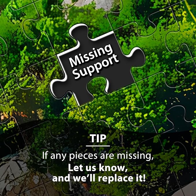 500 Piece Puzzles for Adults, Beach Jigsaw Puzzle for Adult Seniors, Recycled Cardboard Landscape Puzzle 500 Pieces, Challenging Puzzles Family Activity Game Nights Gift for Friends 20.5 * 15IN