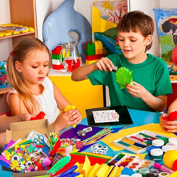 RAM ONLINE 5060459948112 Craft jar