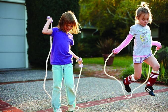Green Toys Skipping Rope