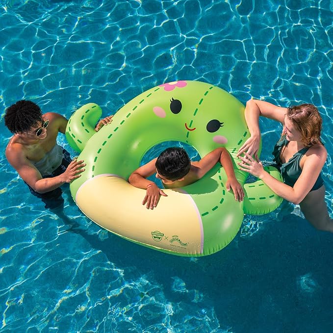 BigMouth x Squishmallows Pool Float