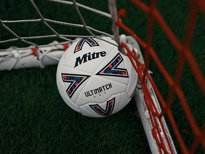 Mitre Soccer Ball League Ultimatch