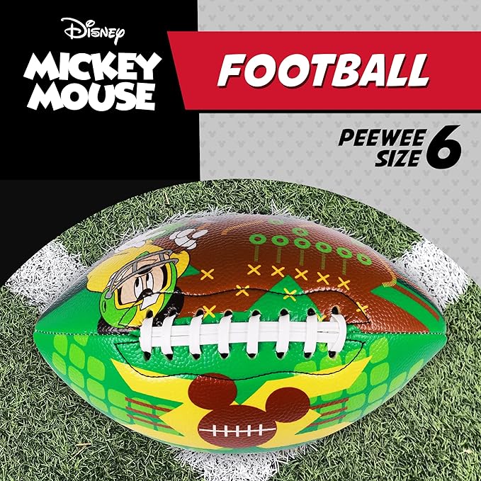 Capelli Sport Capelli Sport Disney Football