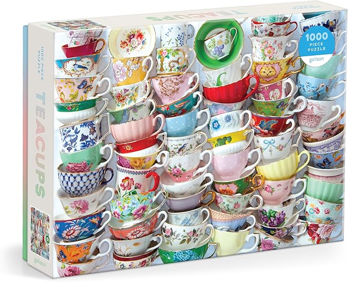 Jigsaw Puzzle