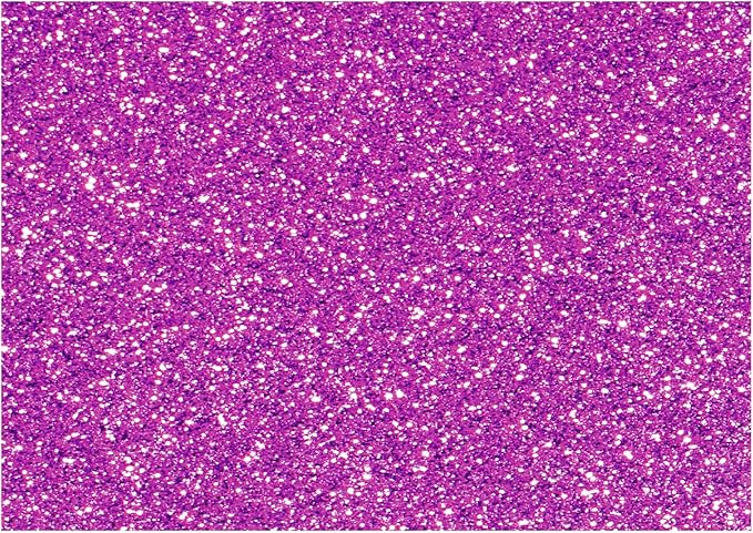 folia 49102 Craft Pad Glitter Everywhere with 27 Sheets of Craft Paper in The Format 24 x 34 cm, with Printed Photo Cardboard, Coloured Paper, Glitter Paper, Pre-Drawn Shapes and Stickers