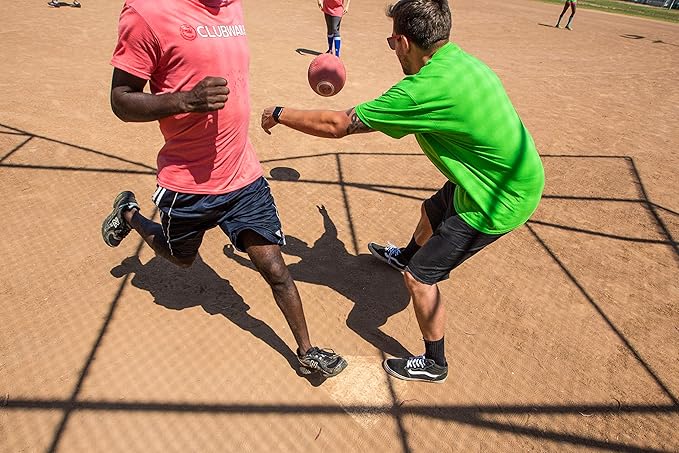 WAKA Official Kickball - Adult 10