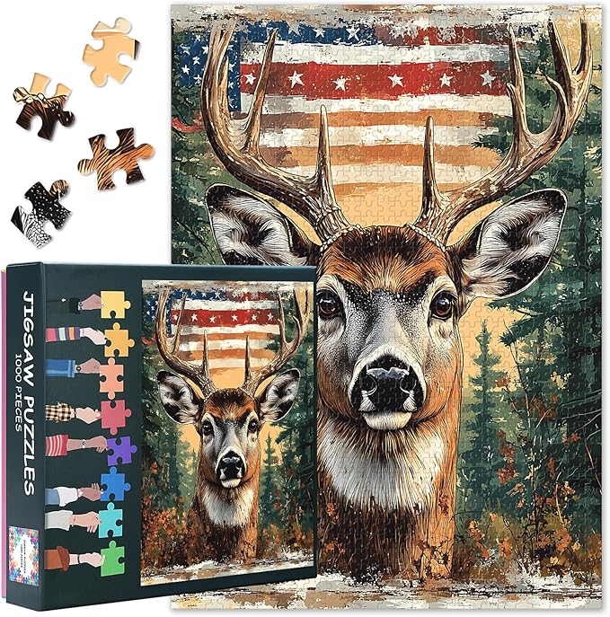 Cabinets Puzzles for Adults 1000 Pieces, Rustic Kitchen Jigsaw Puzzles, Adult Puzzle for Adults, Educational Fun Games or Toys for Elders Friends 20X27 INCH