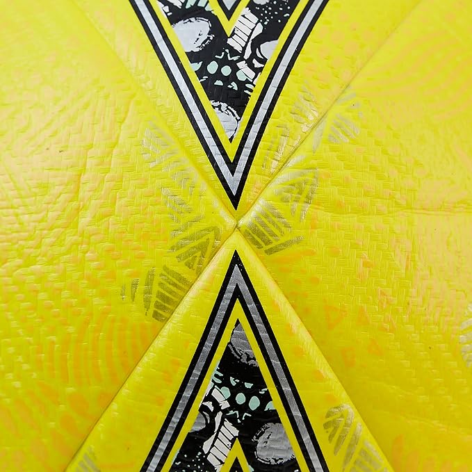 Mitre Soccer Ball League Ultimatch