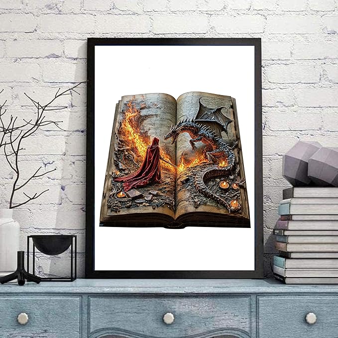 Wooden Puzzles for Adults, Dragon Wooden Puzzles 200 Pieces, Irregular Animals Fun Puzzles for Adults