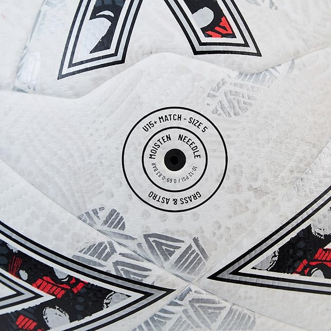 Mitre Soccer Ball League Ultimatch