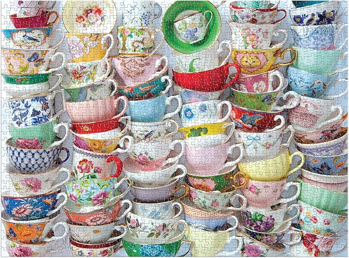 Jigsaw Puzzle