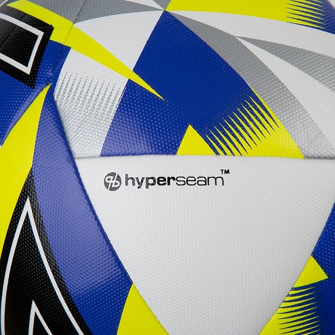 Mitre Soccer Ball League Ultimatch
