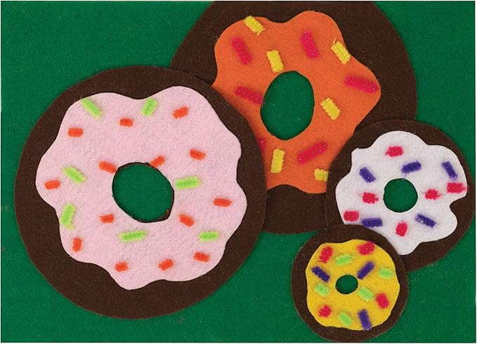 Pacon Colossal Crafts Craft Box