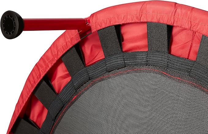 Radio Flyer Kids' Trampoline